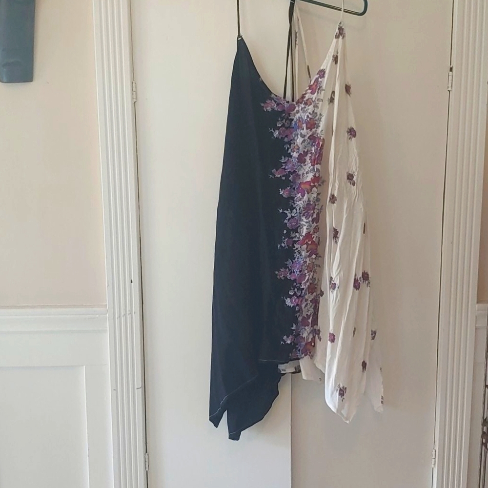 O'Neill sundress / beach cover up, XL
